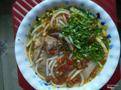 bánh canh