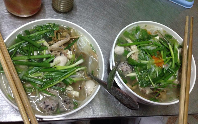 Phở & Bún Các Loại - Nước Phần Lan