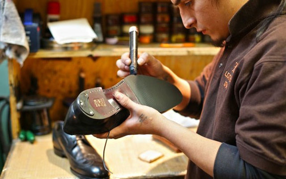 Sửa Giày Dép Thành 