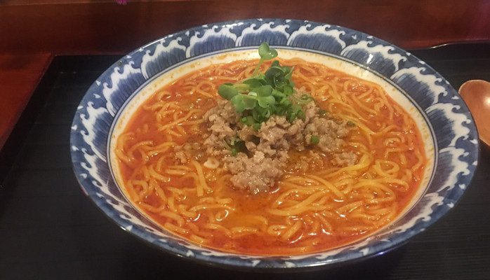 Hokkaido Ramen - Nha Trang Center