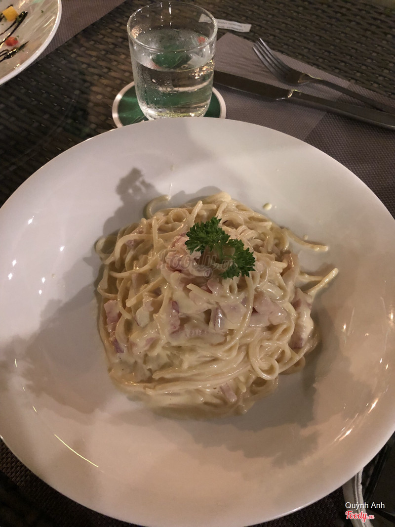 Carbonara