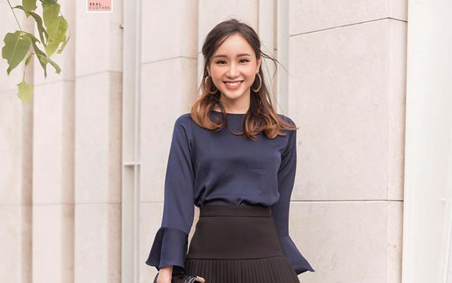 Real Clothes - Nguyễn Thị Thập