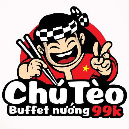 Chú Tèo Buffet Nướng 99K - 16A Phạm Văn Đồng
