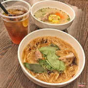 mì sườn