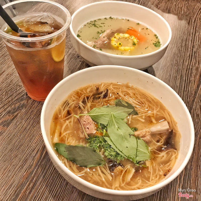 mì sườn