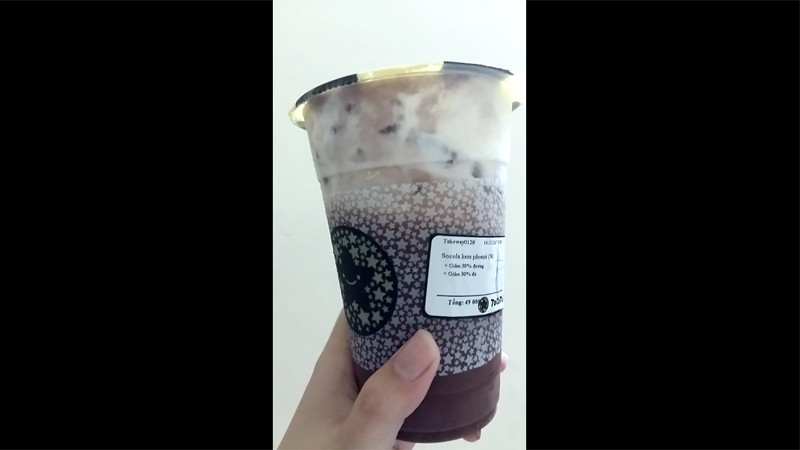 TocoToco Bubble Tea - Phan Xích Long