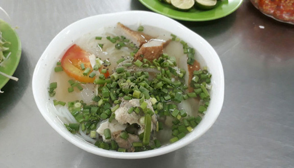 Bún Cá Cường