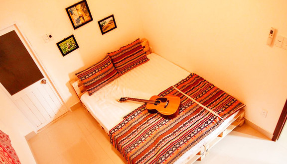 Bamboo Homestay Da Nang