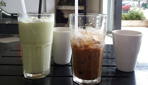 Milano Coffee - Nguyễn Văn Thêm