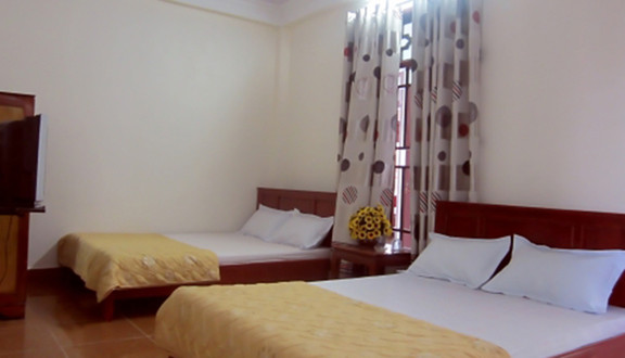 Đức Thuận Hotel