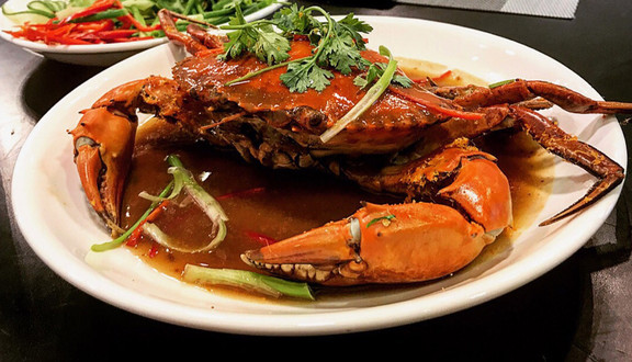 Hải Sản Đông Kinh