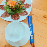 Sạch sẽ và tinh tươm