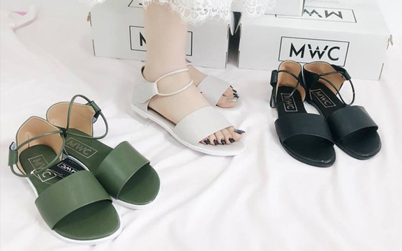MWC Shop - 75A Lê Văn Việt