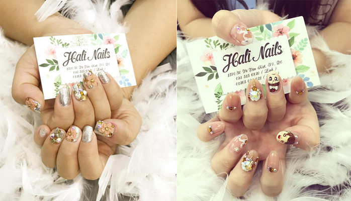 Hali Nails
