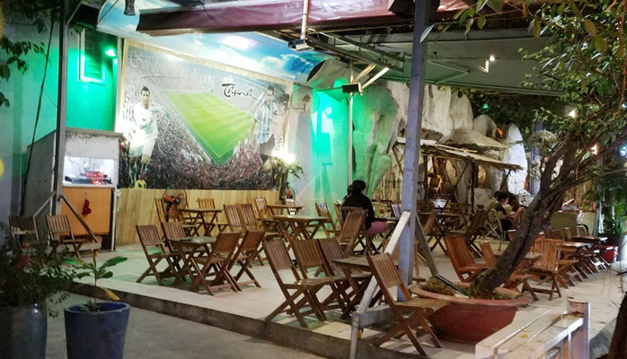 Thịnh 2 Cafe