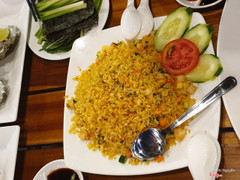 Cơm chiên