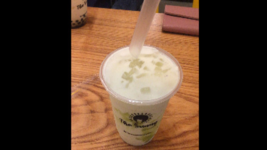 The Sunny Coffee & Tea