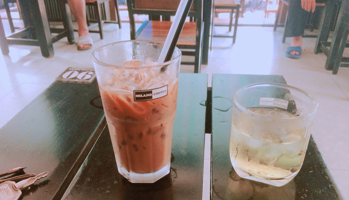 Milano Bảo Nhi Coffee