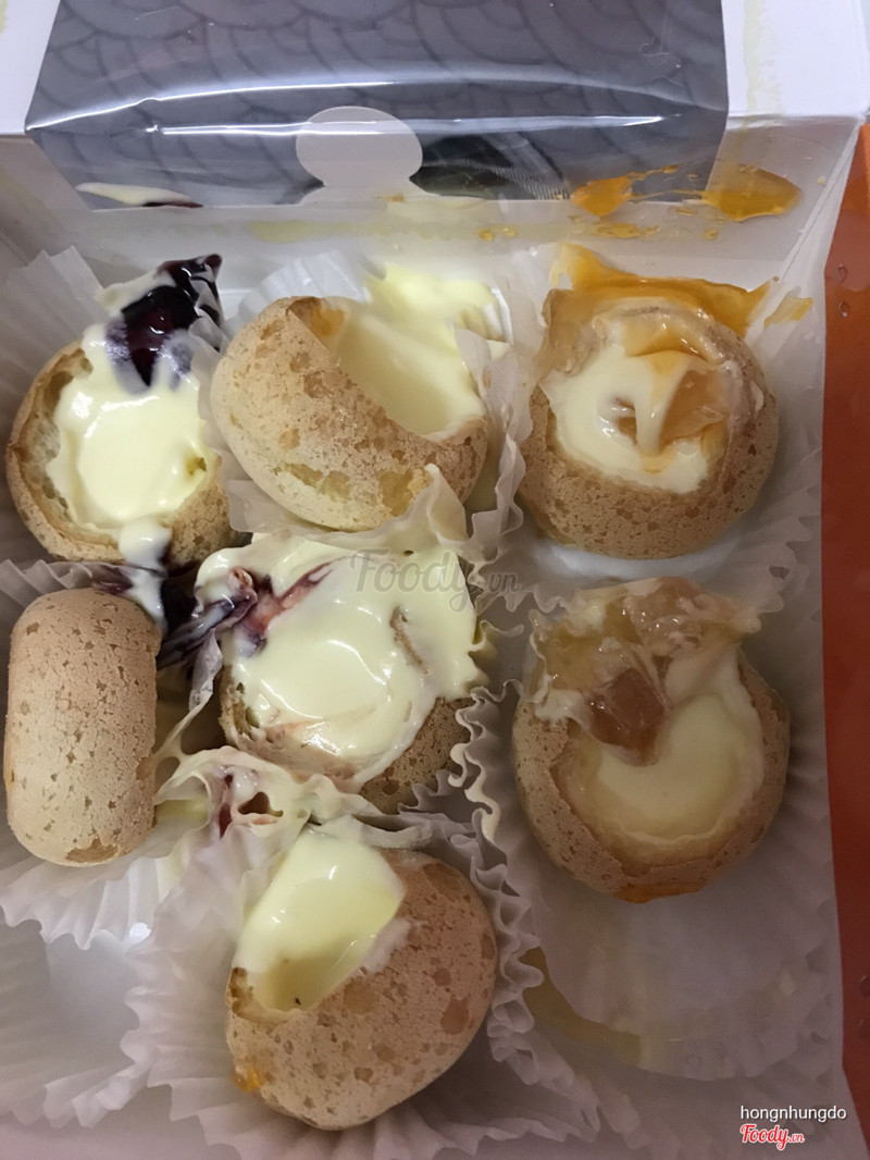 Giao hàng từ cửa hàng đến tay khách quá tồi