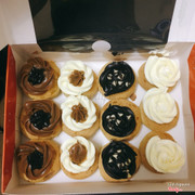 Set mini Caramel