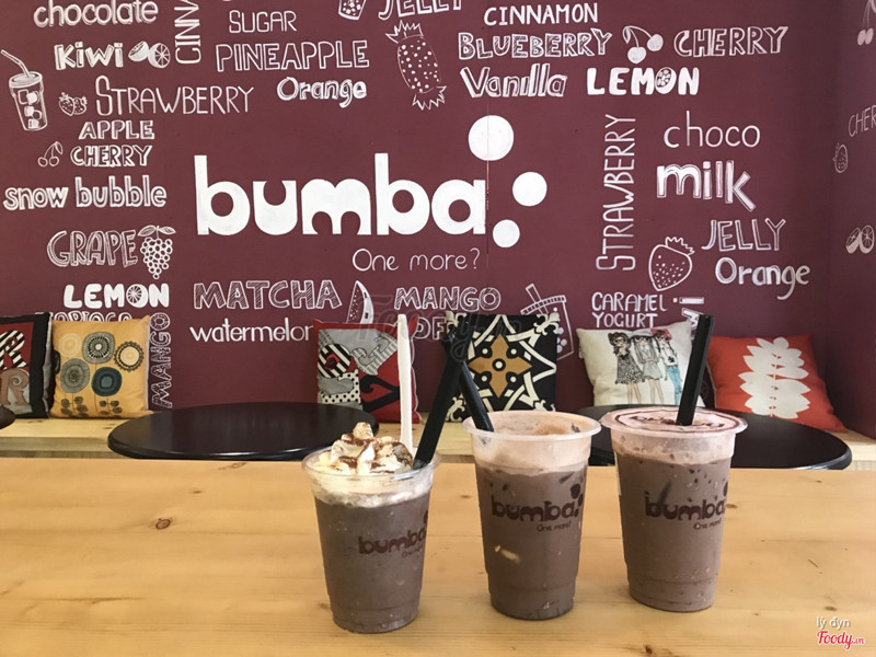 Combo trà sữa socola