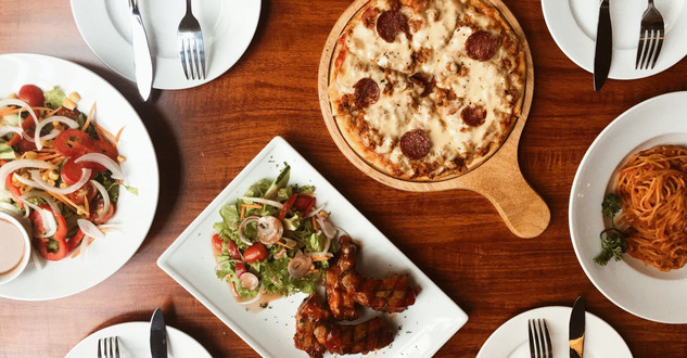 Chicago Grill - Pizza & Steak