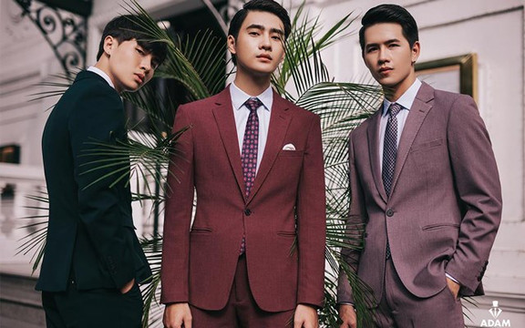 ADAM STORE - Lai Châu