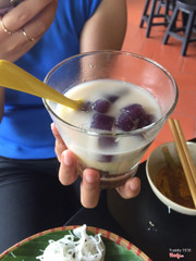 Chè rất ngon