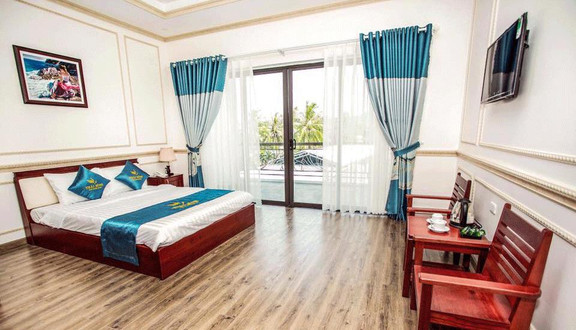 Thái Bình Cam Ranh Hotel