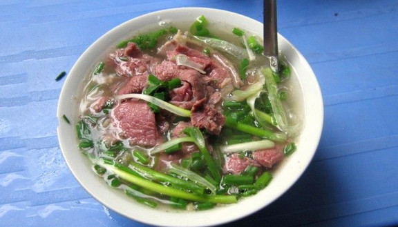 Yên Thành - Bún, Cháo & Phở