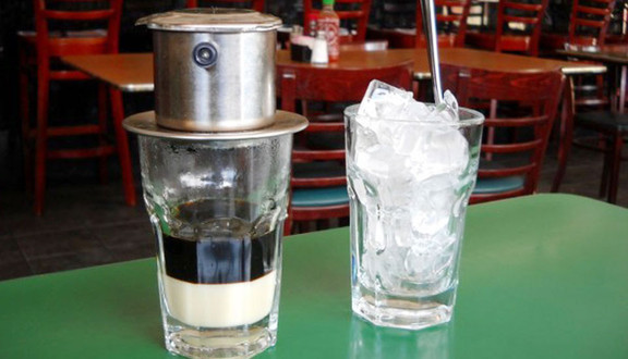 Vối Coffee