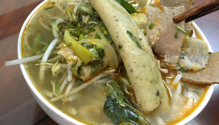 Bún Bò Gốc Huế - Quang Trung