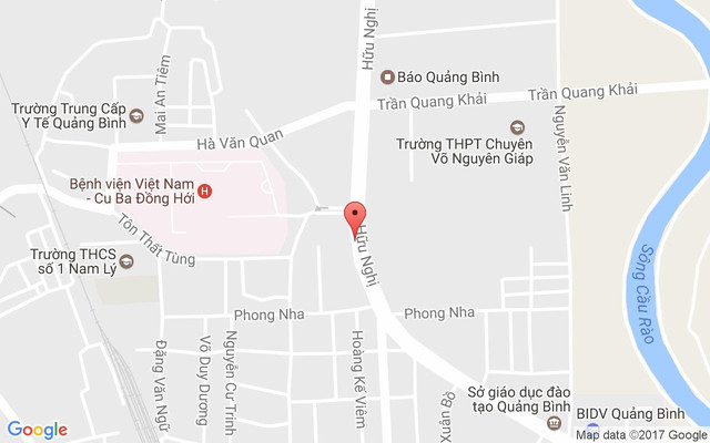 Cafe Việt Nga
