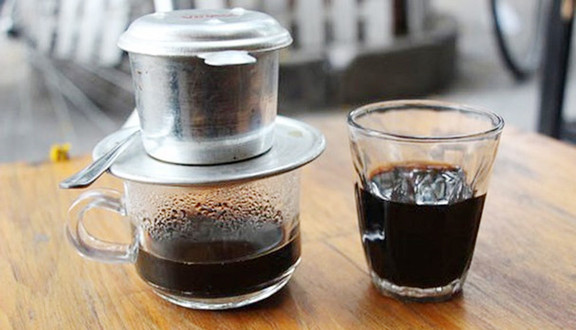 Vân Anh Coffee