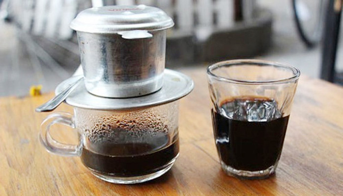 Vân Anh Coffee