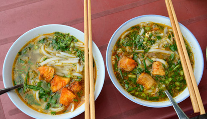 Bánh Canh Bé Huế