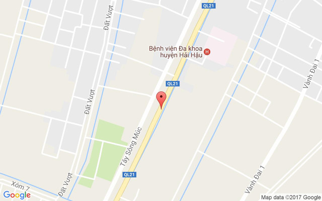 Nhà Hàng Hoa Sữa