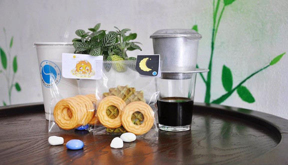 Beli Coffee - Cafe Mang Đi - Phạm Văn Hai