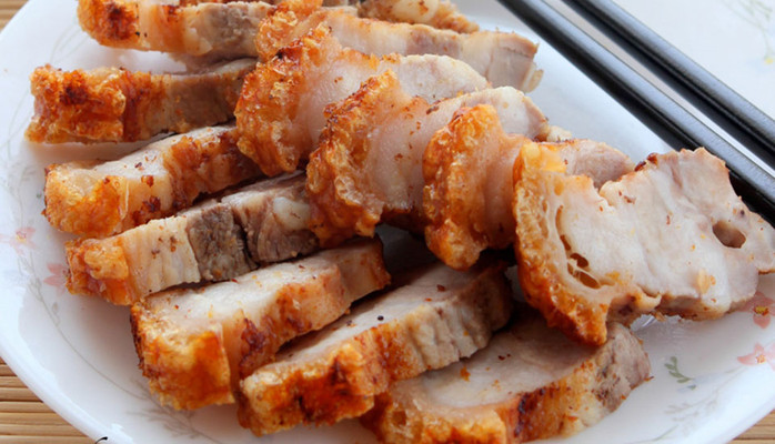 Đức Phát - Bánh Mì & Heo Quay