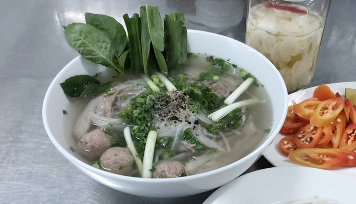 Phở Thiên Hương