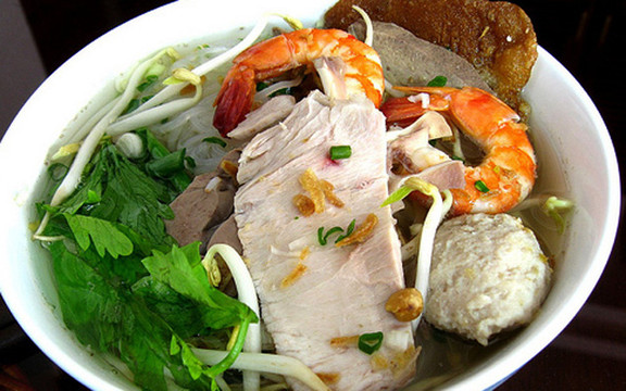 Hủ Tiếu Susi