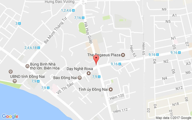 Ấn Tượng coffee