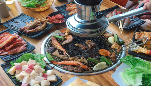 Nướng Ngon BBQ