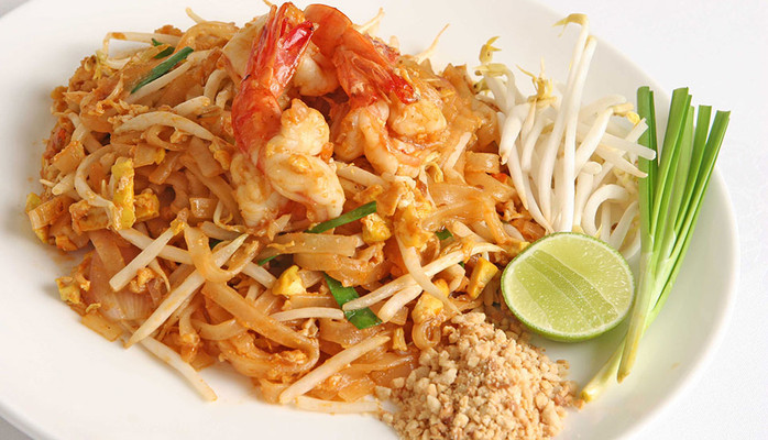 Pad Thai - Xô Viết Nghệ Tĩnh