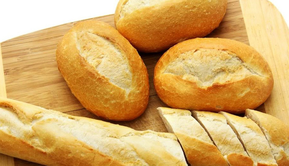 Gia Thành - Bánh Mì & Bánh Ngọt