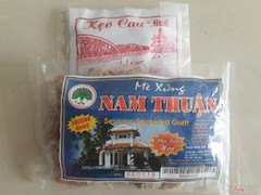 Mè xững Nam Thuận