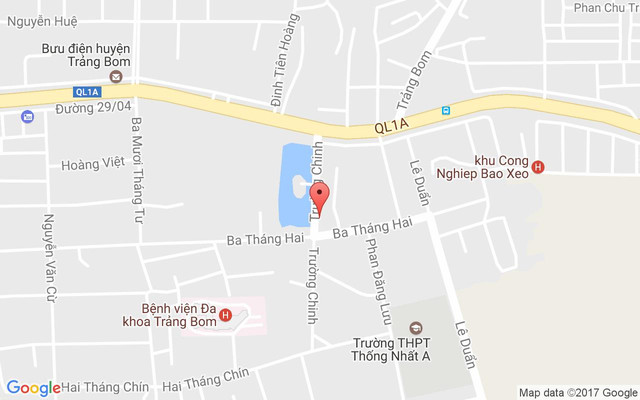 Cơm Phở Lộc Phát