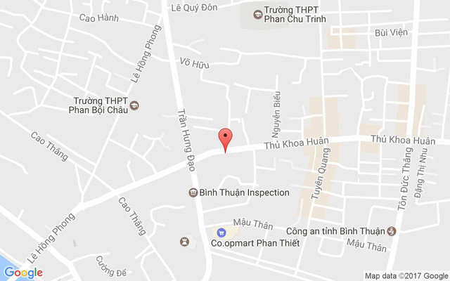 Quán Cơm Mỹ Hồng