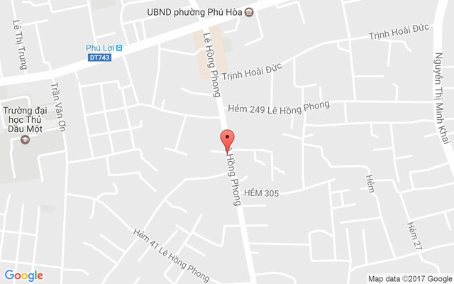 Quán Nhậu Thịnh Phát