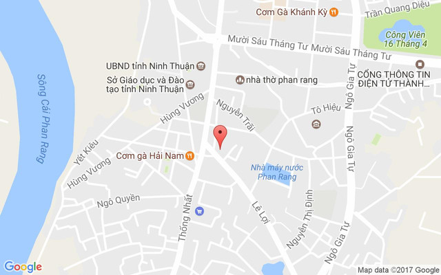Cửa Hàng Kem - Sữa Tươi Út
